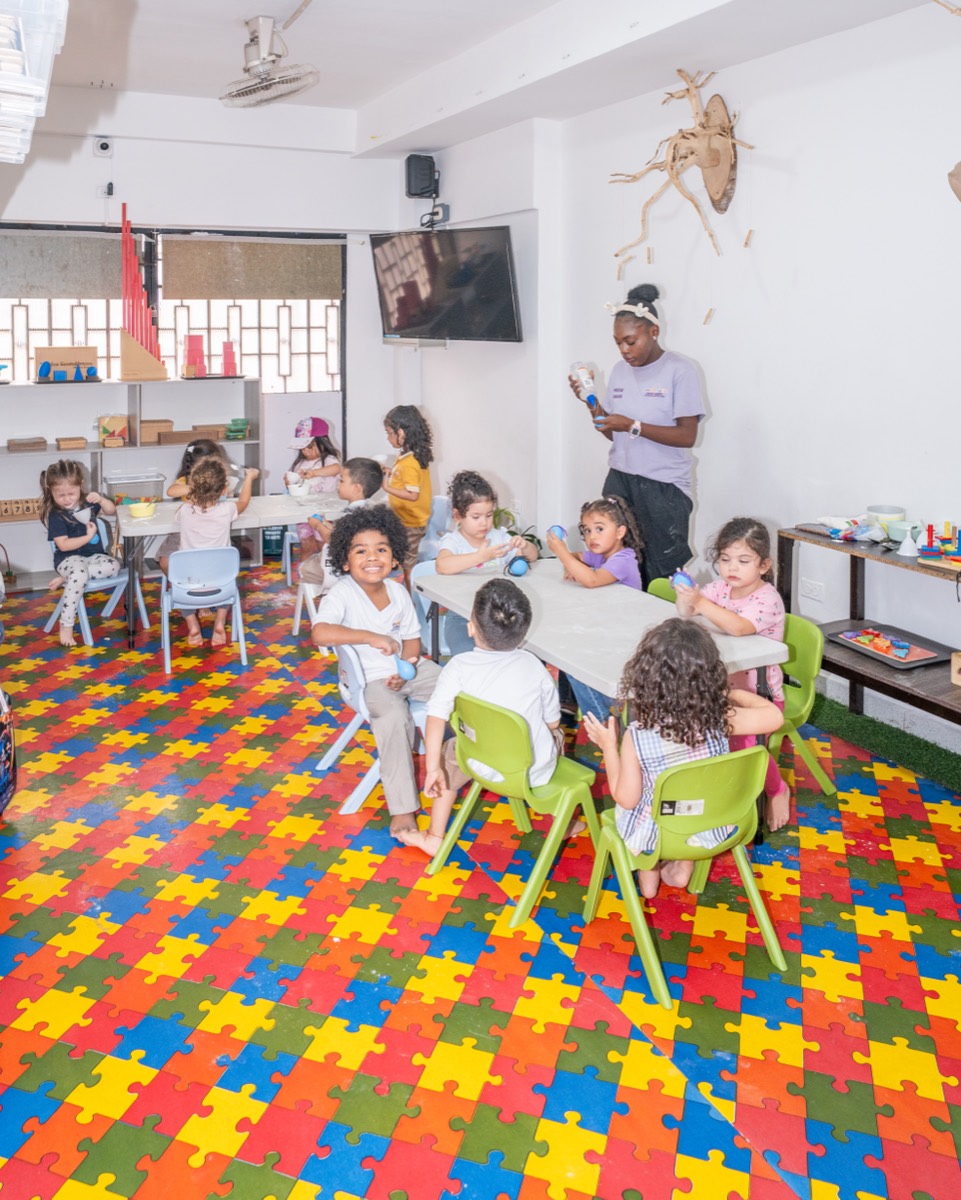 Lenguaje y comunicación